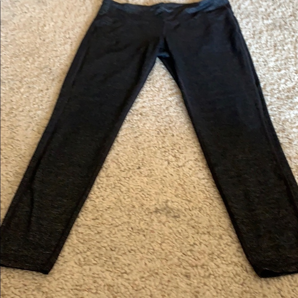 Athleta 7/8 Leggings